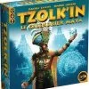TZOLK'IN : CALENDRIER MAYA (TZOLKIN) -Jeu De Plateau Boutique arton5892
