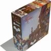 VENISE DU NORD -Jeu De Plateau Boutique arton5929