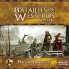MAISON BARATHEON - EXT. ARMEE BATAILLE DE WESTEROS 2 MAISON BARATHEON - EXT. ARMEE BATAILLE DE WESTEROS -Jeu De Plateau Boutique arton5938