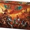 KEMET (MATAGOT) -Jeu De Plateau Boutique arton5971