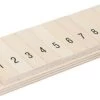 SHUT THE BOX (VERSION BAR) -Jeu De Plateau Boutique arton5992