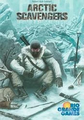 ARCTIC SCAVENGERS