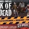 WALK OF THE DEAD (ZOMBICIDE) -Jeu De Plateau Boutique arton6203