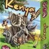 KENYA -Jeu De Plateau Boutique arton6213