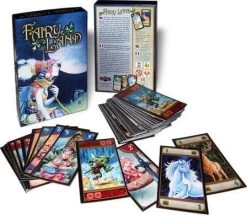 FAIRY LAND