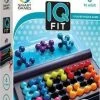 I.Q. FIT IQ