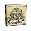 COMPLOTS 1 COMPLOTS -Jeu De Plateau Boutique arton6322