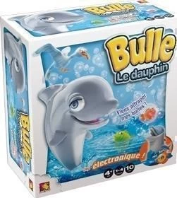 BULLE LE DAUPHIN 3 BULLE LE DAUPHIN