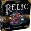 RELIC -Jeu De Plateau Boutique arton6550