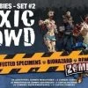 TOXIC CROWD (ZOMBICIDE) -Jeu De Plateau Boutique arton6614