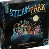 STEAMPARK 2 STEAMPARK -Jeu De Plateau Boutique arton6645
