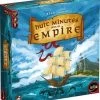 HUIT MINUTES POUR UN EMPIRE -Jeu De Plateau Boutique arton6701