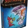 MUNCHKIN 7:OH LE GROS TRICHEUR -Jeu De Plateau Boutique arton6704