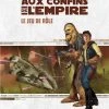 STAR WARS AUX CONFINS DE L'EMPIRE LIVRE DE REGLES