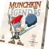MUNCHKIN LEGENDES