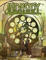 INDUSTRY (YSTARI) 3 INDUSTRY (YSTARI)