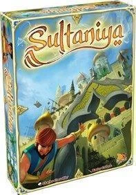 SULTANIYA