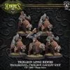TROLLKIN LONG RIDERS