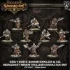 GREYGORE BOOMHOWLER & CO -Jeu De Plateau Boutique arton7227