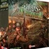 HEROES OF NORMANDIE (ANGLAIS) 2 HEROES OF NORMANDIE (ANGLAIS) -Jeu De Plateau Boutique arton7257