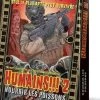 HUMAINS!!! 2 NOURRIR LES POISSONS 2 HUMAINS!!! 2 NOURRIR LES POISSONS -Jeu De Plateau Boutique arton7456