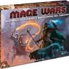 MAGE WARS JEU DE PLATEAU VF -Jeu De Plateau Boutique arton7467