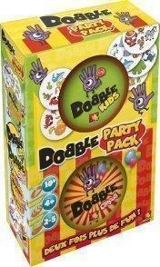DOBBLE PARTY