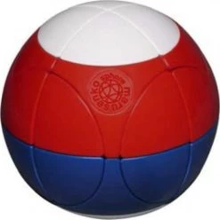 MARUSENKO FLAG PATRIOT NIV 3