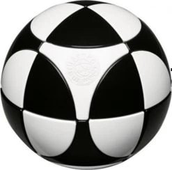 MARUSENKO BLACK & WHITE NIV 1