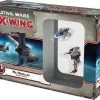 AS REBELLES (EXT X-WING) 1 AS REBELLES (EXT X-WING) -Jeu De Plateau Boutique arton7643