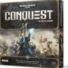 CONQUEST (BASE - VF WARHAMMER 40K)