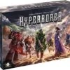 HYPERBOREA 1 HYPERBOREA -Jeu De Plateau Boutique arton7648