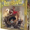 DOGS OF WAR (EDGE) -Jeu De Plateau Boutique arton7692