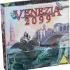 VENEZIA 2099 -Jeu De Plateau Boutique arton7707