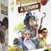 HEROS A LOUER -Jeu De Plateau Boutique arton7732