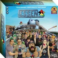ESSEN THE GAME
