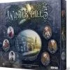 WINTER TALES VF -Jeu De Plateau Boutique arton7788