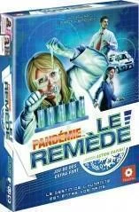 PANDEMIE LE REMEDE