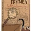SHERLOCK HOLMES 1 - BD HEROS -Jeu De Plateau Boutique arton7859