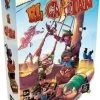 EL CAPITAN (GIGAMIC) -Jeu De Plateau Boutique arton8084