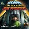 SPACES CADETS DICE DUEL - DIE FIGHTER -Jeu De Plateau Boutique arton8118