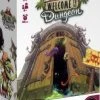 WELCOME TO THE DUNGEON (MINI GAMES) -Jeu De Plateau Boutique arton8177