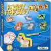 FUNNY FRIENDS LINE