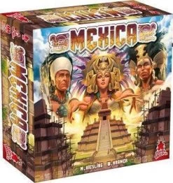 MEXICA VF