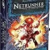 THE SPACES BETWEEN (NETRUNNER VO) -Jeu De Plateau Boutique arton8296