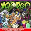 VOODOO VF 2 VOODOO VF -Jeu De Plateau Boutique arton8317