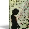 LES LARMES DE NUWA - BD HEROS -Jeu De Plateau Boutique arton8619