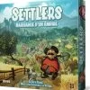 SETTLERS - Naissance D'un Empire -Jeu De Plateau Boutique arton8909