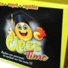 CLASS TIME 1 CLASS TIME -Jeu De Plateau Boutique arton8995
