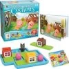 LES 3 PETITS COCHONS (SMART) 1 LES 3 PETITS COCHONS (SMART) -Jeu De Plateau Boutique arton9478